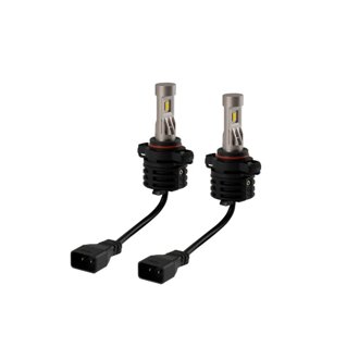 Direct Replacement For Your Factory Bulb.