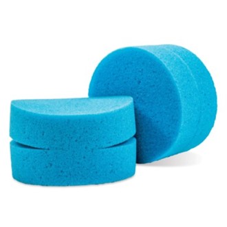 Griots Garage Blue Detail Sponges (Set of 2)