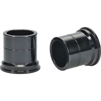 Racing 06-07 Kawasaki KX250 Wheel Spacer Kit - Front