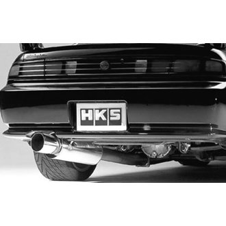 93-98 Nissan Silvia S14 SR20DET Hi-Power Exhaust