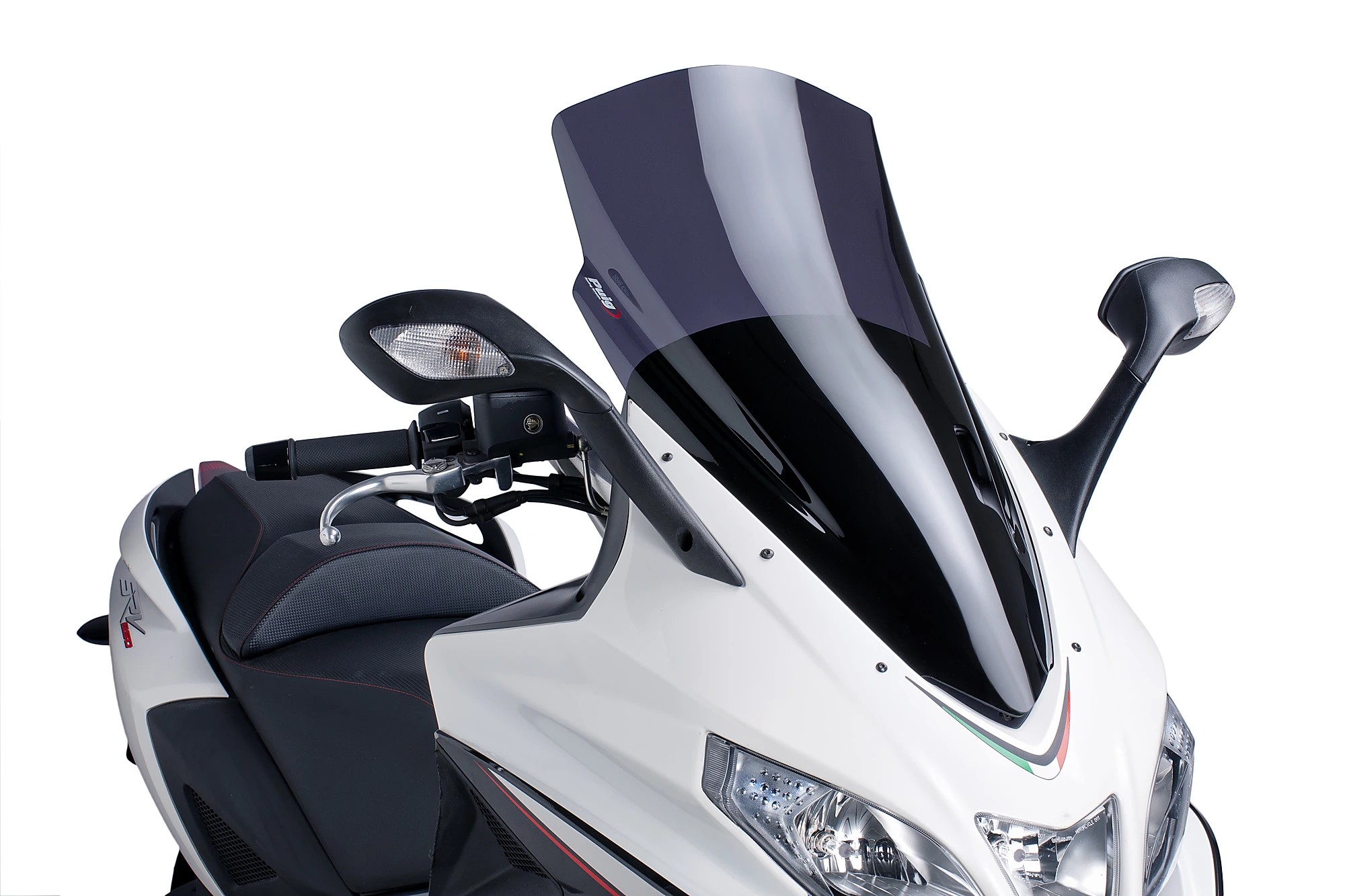 Windshield V-Tech Line Touring