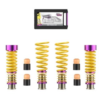 Height Adjustable Spring Kit