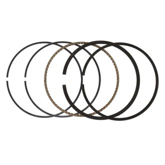 100.0mm Ring Set 1.2 x 1.5 x 2.0mm Ring Shelf Stock
