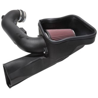 Performance Air Intake System