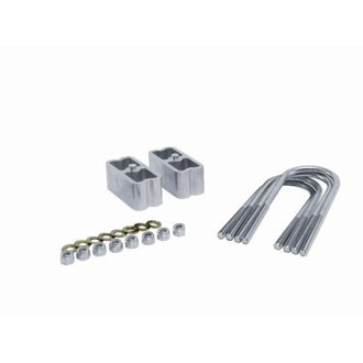 2 INCH LOWERING BLOCK KIT