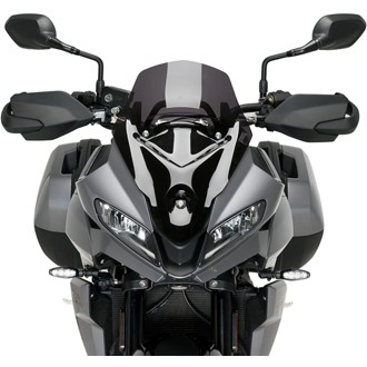 Sport Screen Dark Smoke