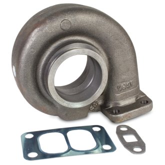 Turbine Housing 16cm - 1988-1993 Dodge
