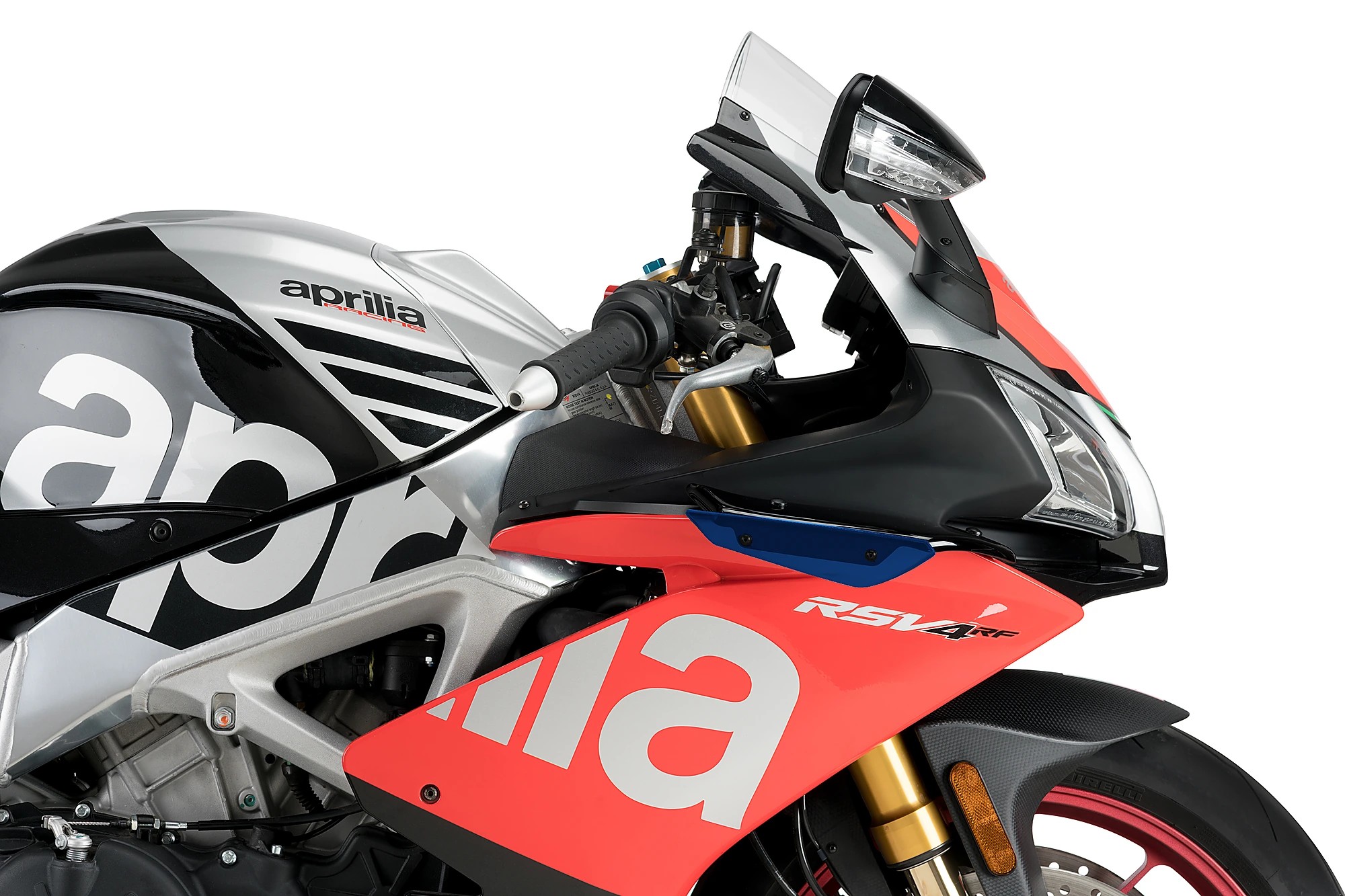 Sport Side Spoilers