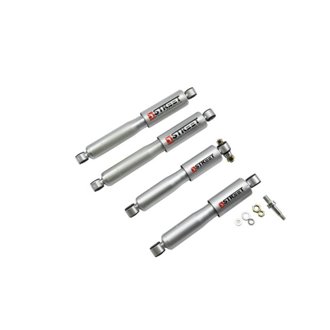 Street Performance Shock Set (Lowering