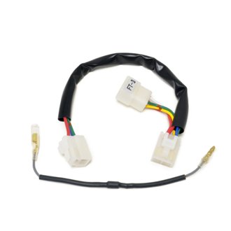 Blitz / Apexi / Stri 02-07 WRX/STi TT FT-3 Harness