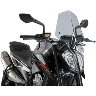 New Generation Sport Smoke