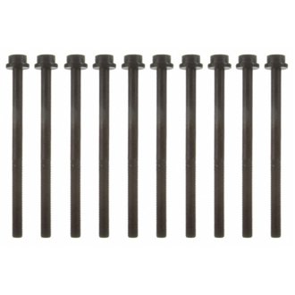 21-22 Ford Bronco/15-22 Mustang/16-20 Mazda MX-5 Miata Engine Cylinder Head Bolt Set