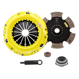 ACT Heavy Duty Off-Road Race Rigid 6 Pad Clutch Kit