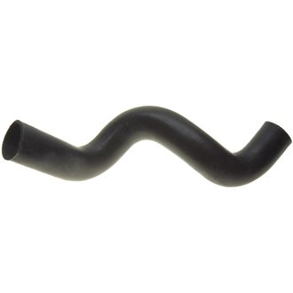 91-96 GMC Topkick C7500 GM V-8 6.0L Lower - Eng. To Rad. Molded Coolant Hose