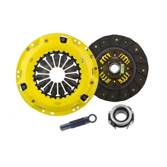 Act Heavy Duty Performance Street Sprung Clutch Kit