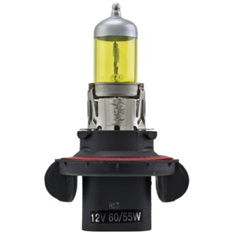 Headlight Bulb Set