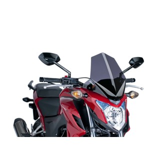 New Generation Sport Clear