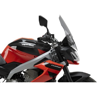 New Generation Touring Smoke