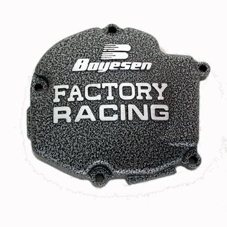Ignition Covers - Black
