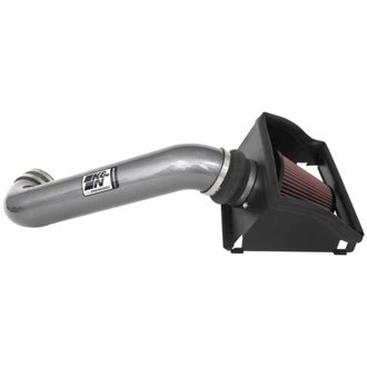 Performance Air Intake System