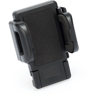 Supports For Mobile Devices And Covers Black