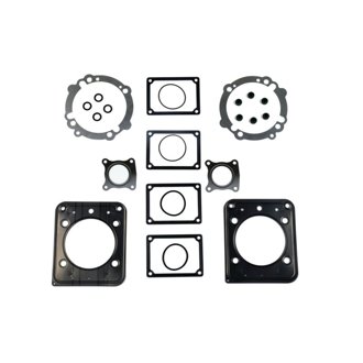 04-07 Ducati Touring 3 Europe / Usa 1000 Top End Gasket Kit