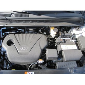 Replacement Air Filter