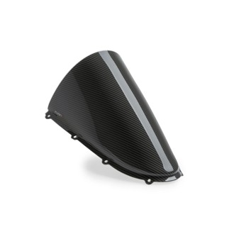 R-Racer Screen Carbon Look