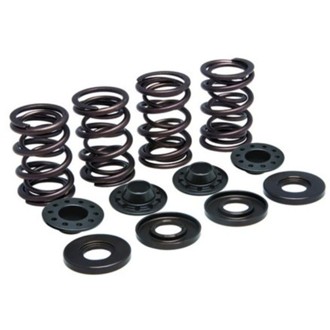 Kpmi Spring Kit, Lightweight Racing, .575" Lift