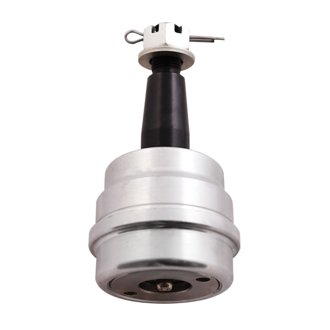 Ball Joint, Adjustable Press-In, Lower GM Metric (K6145), +.500"