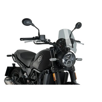 New Generation Sport Smoke