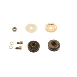 B4 OE Replacement - Suspension Shock Absorber