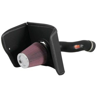 Performance Air Intake System