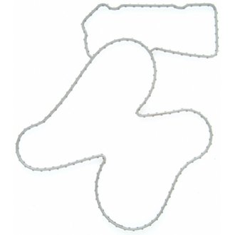 Engine Water Pump Gasket