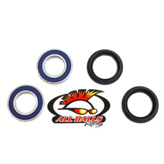 Wheel Bearing Kit Front (One Wheel)