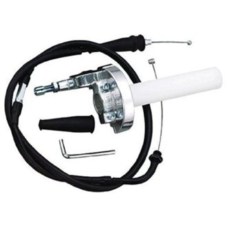 TURBO THROTTLE KIT 01-0057/01-0253