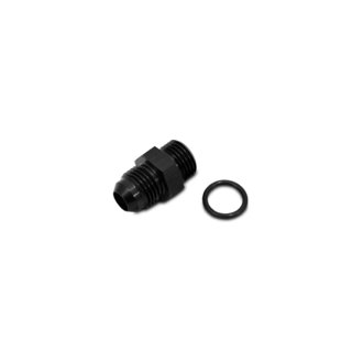 Male An To Male Orb Straight Adapter Fitting