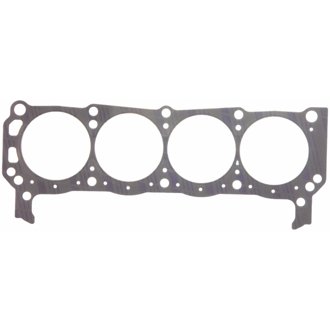 Perforated Core Graphite Engine Cylinder Head Gasket
