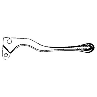 Left Lever / Honda