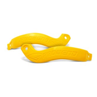 Probend Crm Replacement Abrasion Guard - Husky Yellow