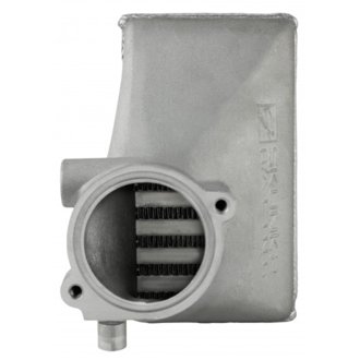 Skunk2 16-21 Honda Civic 1.5T Intercooler (I/C Only - Fits OEM Piping)