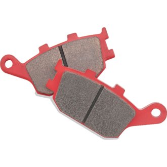 BM-174 Sintered Rear Brake Pads