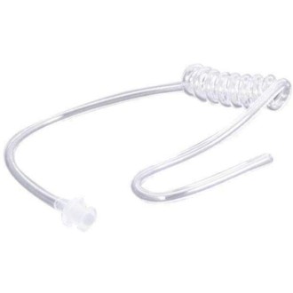 Replacement Clear Acoustic Tube