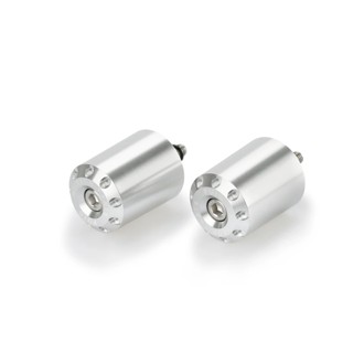 Bar Ends Longs Silver