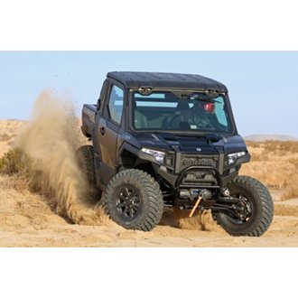 K3213 Cross Trail Front/Rear Tire - 33X10R15 8PR 96M TL