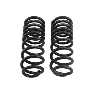 COIL SPRING SET | 2 INCH FRONT LOWERING