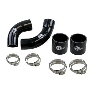 Bladerunner Oer Series Coupling & Clamp Kit For Factory Hot Charge Pipe