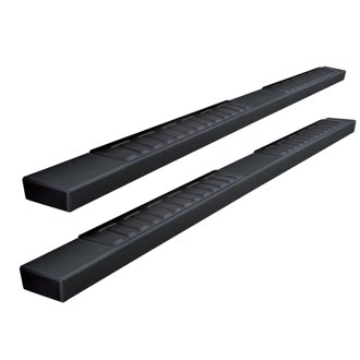 6" OE Xtreme II Side Steps - BOARDS ONLY