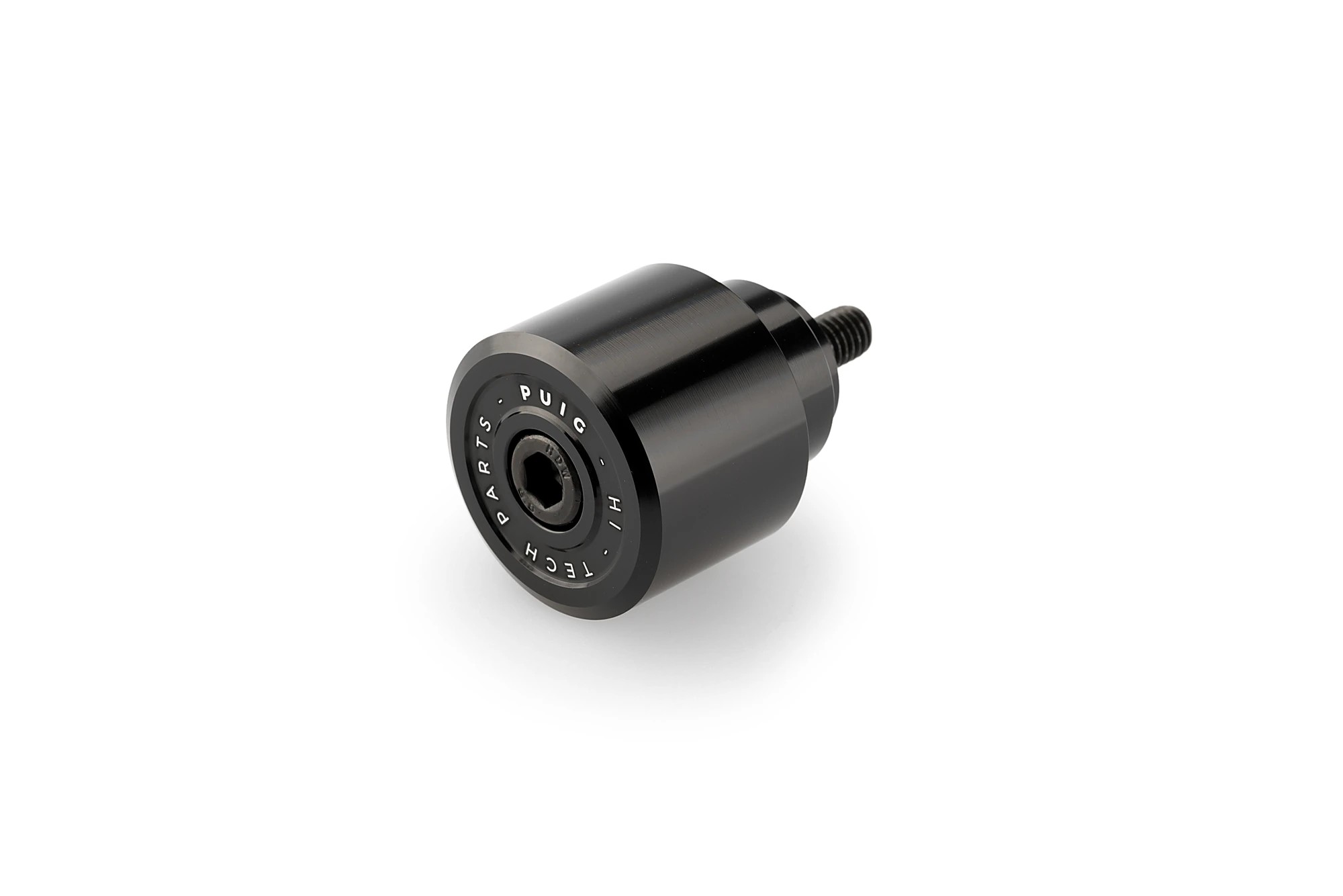 Rearview Adaptor To Bar Ends Black