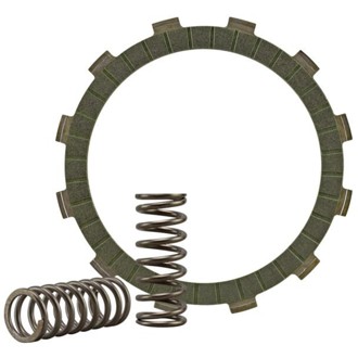 Ebc Src (Streetracer Clutches) Kit